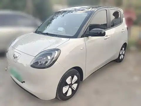 Wuling Motors Hongguang MINIEV, 2025