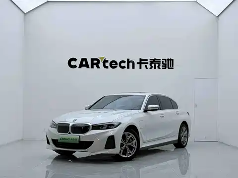 BMW i3, 2023