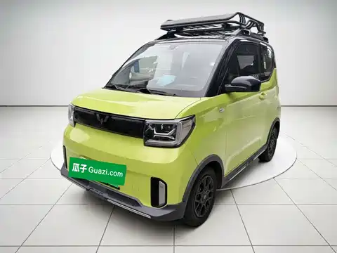 Wuling Motors Hongguang MINIEV, 2022