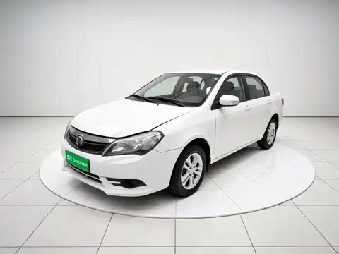 BYD F3, 2016