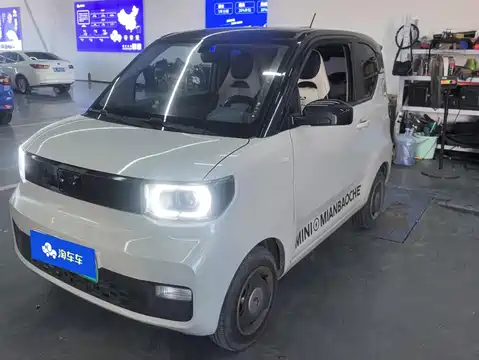 Wuling Motors Hongguang MINIEV, 2022