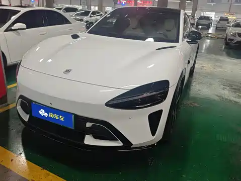 Xiaomi Auto Xiaomi YU7, 2025
