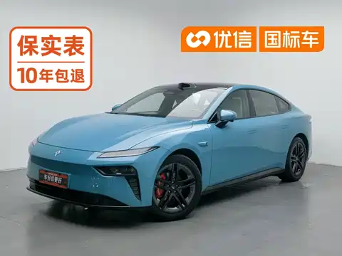Dongfeng Yipai eπ007, 2025