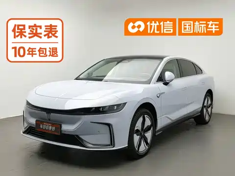 Voyah Auto VOYAH Zhuiguang, 2023