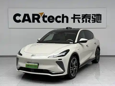 IM Motors IM LS7, 2025