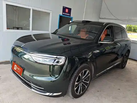 AITO Wenjie AITO M7, 2025