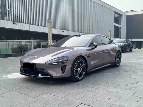 Xiaomi Auto Xiaomi SU7, 2025