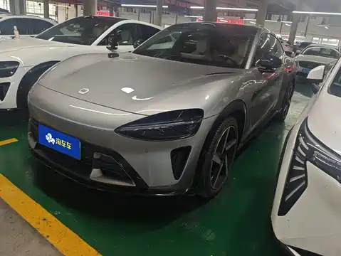 Xiaomi Auto Xiaomi YU7, 2025