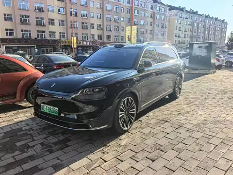 AITO Wenjie AITO M9, 2025