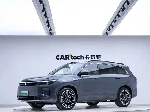 AITO Wenjie AITO M7, 2024