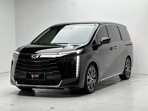 GAC Trumpchi Trumpchi E8 NEV, 2024