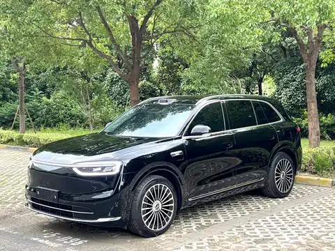 AITO Wenjie AITO M7, 2026