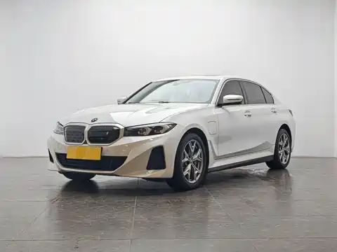 BMW i3, 2023