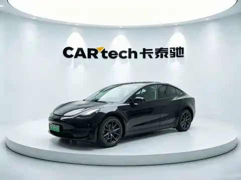 Tesla Model 3, 2023