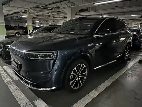 AITO Wenjie AITO M7, 2025