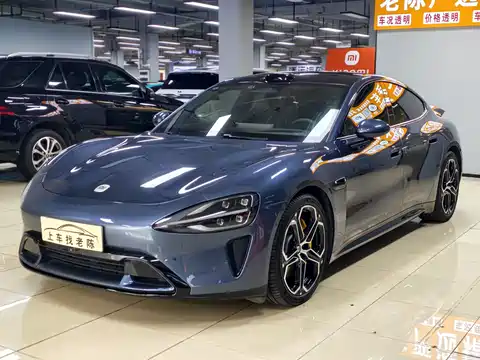 Xiaomi Auto Xiaomi SU7, 2024