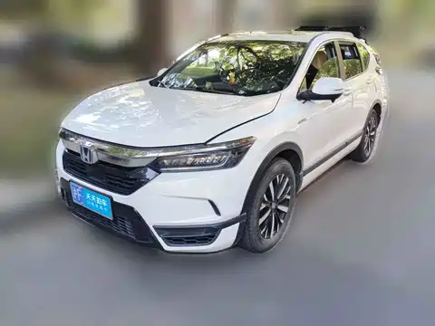 Honda Haoying, 2020
