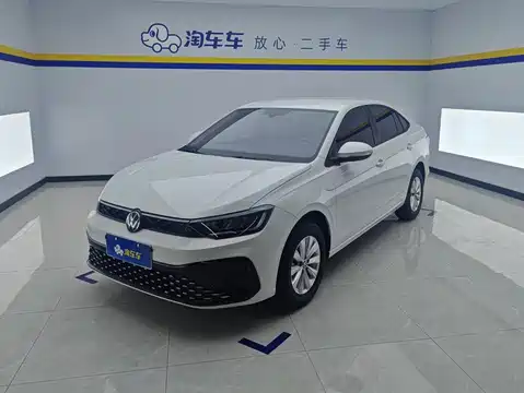 Volkswagen Lavida, 2025