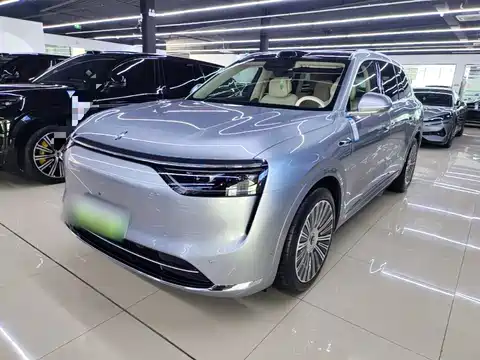 AITO Wenjie AITO M8, 2026