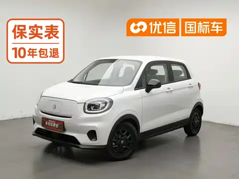 Leapmotor T03, 2024