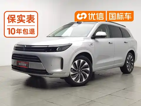 AITO Wenjie AITO M7, 2024