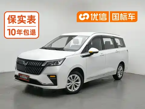 Wuling Motors Wuling Jiachen, 2023