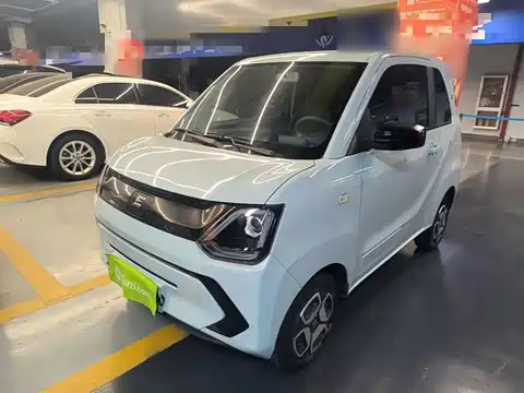 Dongfeng Fengguang Fengguang MINIEV, 2022