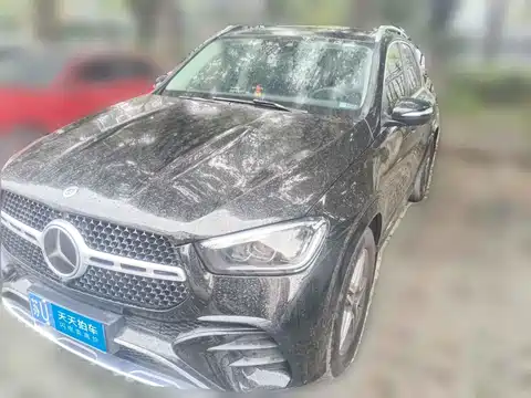 Mercedes-Benz GLE, 2023