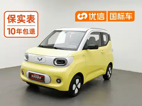 Wuling Motors Hongguang MINIEV, 2024