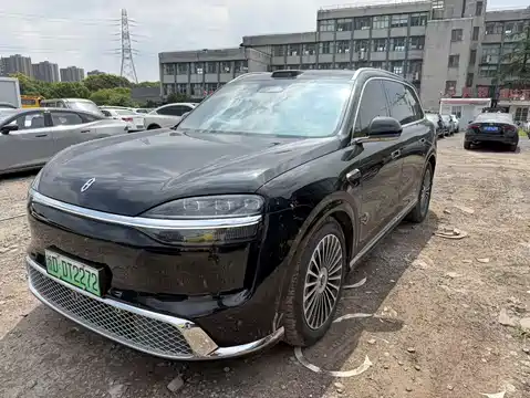 AITO Wenjie AITO M9, 2026
