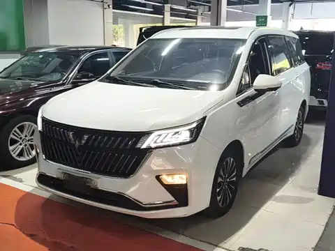 Wuling Motors Wuling Jiachen, 2023