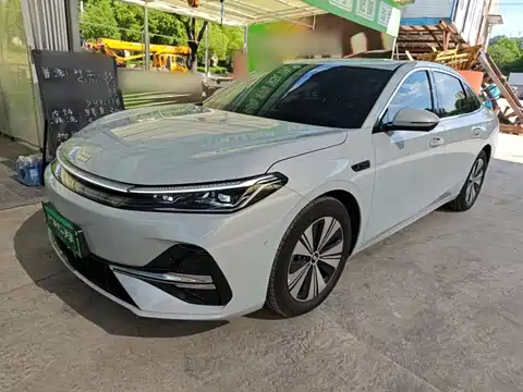 Geely Galaxy Galaxy A7, 2026