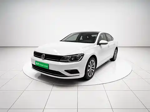Volkswagen Lamando, 2016