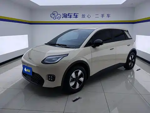 Aion UT, 2025