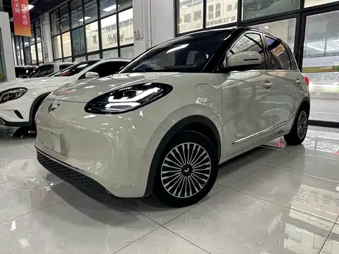 Wuling Motors Wuling Bingo, 2023