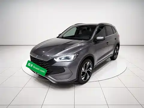 BYD Song Pro New Energy, 2023