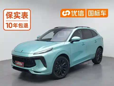 Dongfeng Fengxing Fengxing T5 EVO, 2021