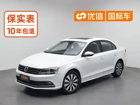 Volkswagen Sagitar, 2018