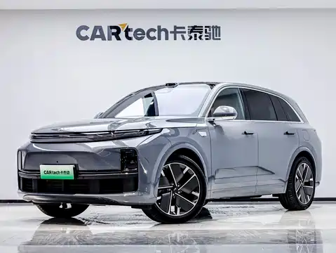 Li Auto L7, 2025