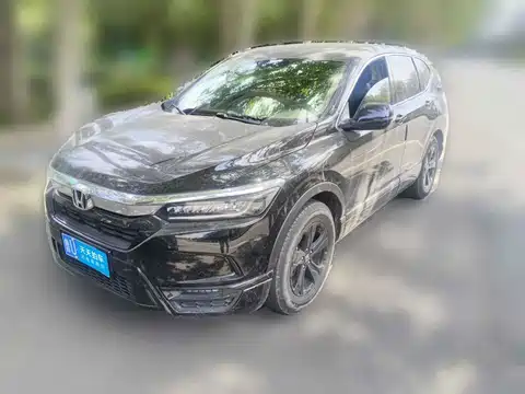 Honda Haoying, 2021