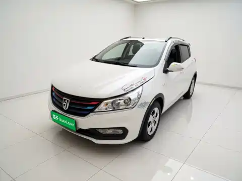 Baojun 310, 2018