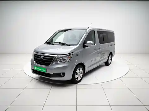 Changan Kaicheng Changan Ruixing M60, 2024