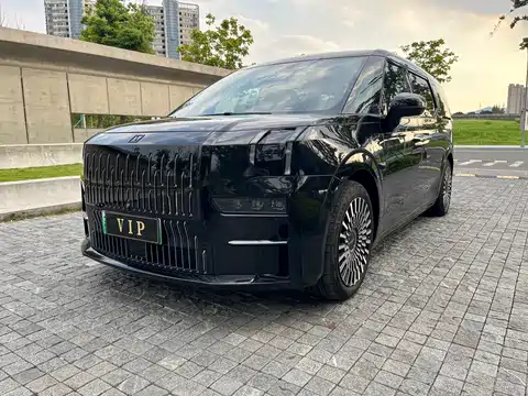 ZEEKR 009, 2024