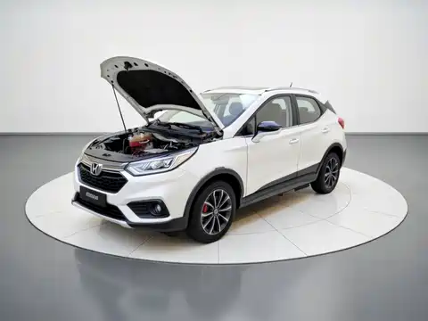 BYD Yuan Pro, 2022