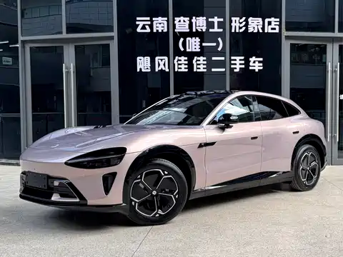 Xiaomi Auto Xiaomi YU7, 2025