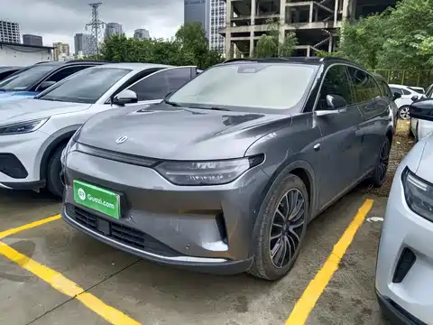 Leapmotor C11, 2022