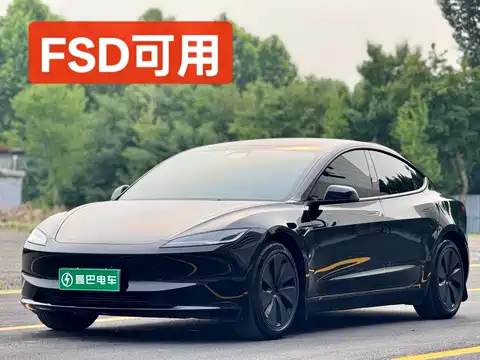 Tesla Model 3, 2023