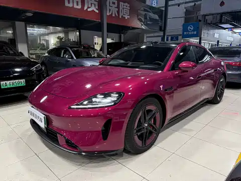 Shangjie Z7, 2026