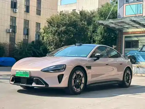 Xiaomi Auto Xiaomi SU7, 2026