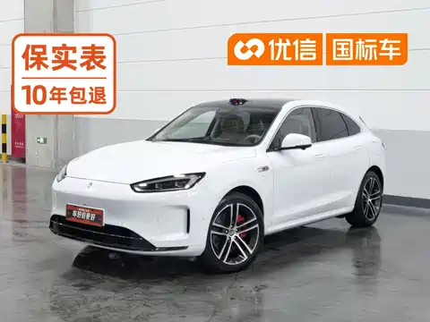 AITO Wenjie AITO M5, 2024